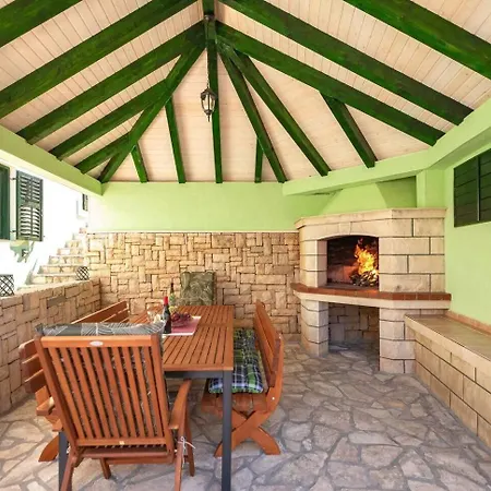 House Momento Blato (Korcula)