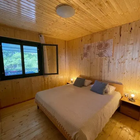 Ferienhaus House Momento *