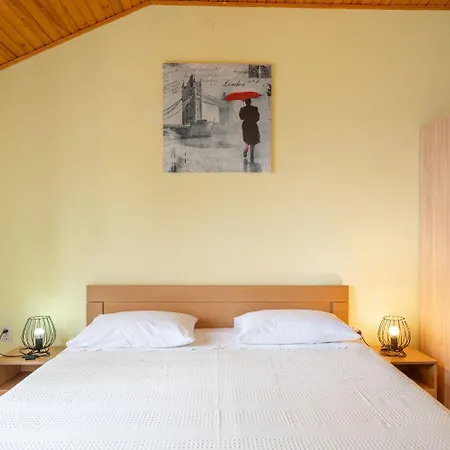 Ferienhaus House Momento Blato (Korcula)