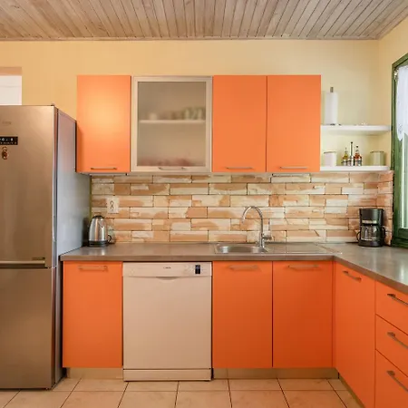 House Momento Blato (Korcula)