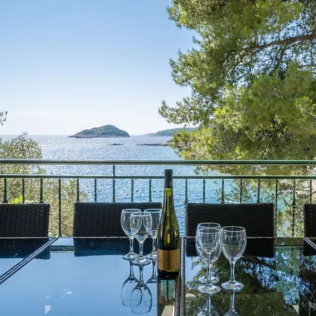 House Momento * Blato (Korcula)