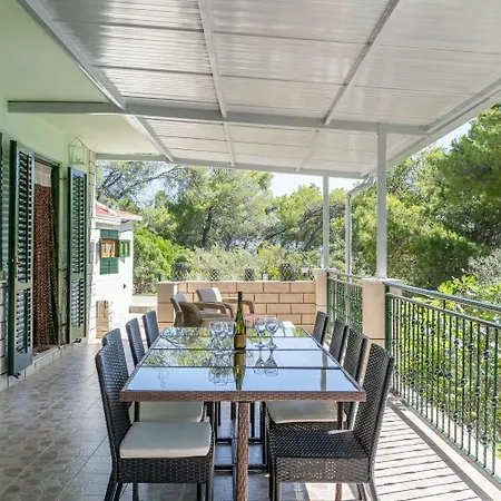 Ferienhaus House Momento