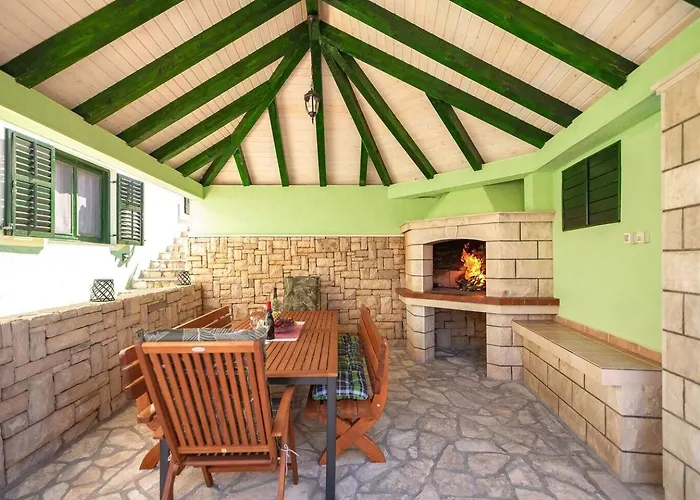 House Momento Blato (Korcula)