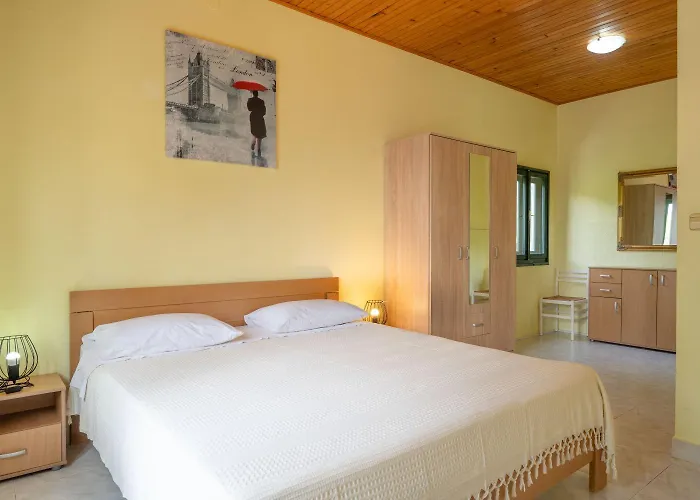 House Momento Blato (Korcula)