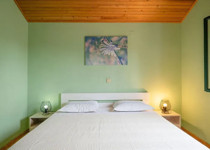 House Momento * Blato (Korcula)