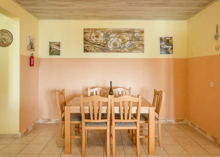 Casa vacanze House Momento
