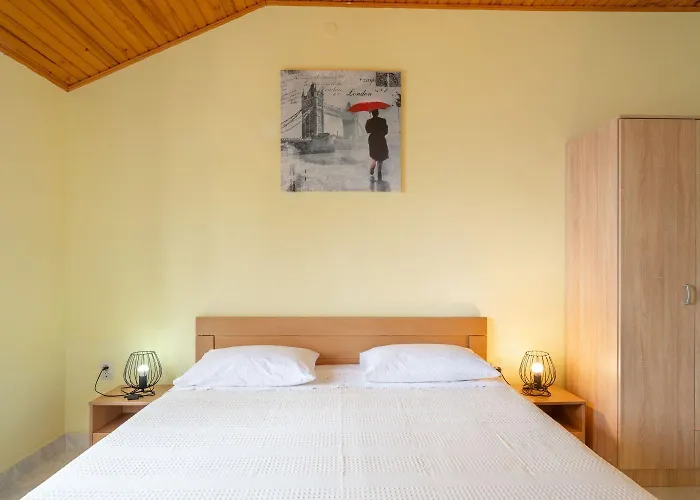 Casa vacanze House Momento Blato (Korcula)