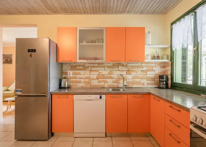 House Momento Blato (Korcula)
