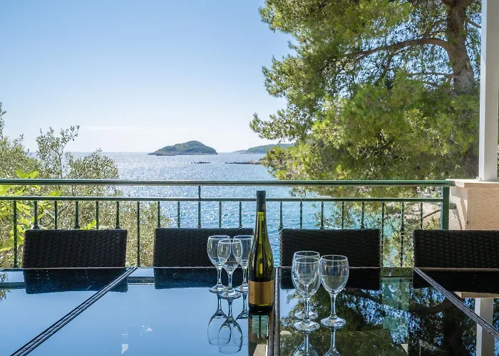 House Momento * Blato (Korcula)