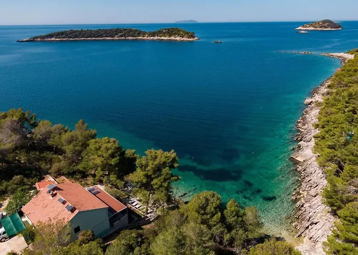 House Momento Blato (Korcula)