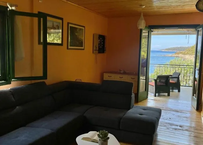 Casa vacanze House Momento
