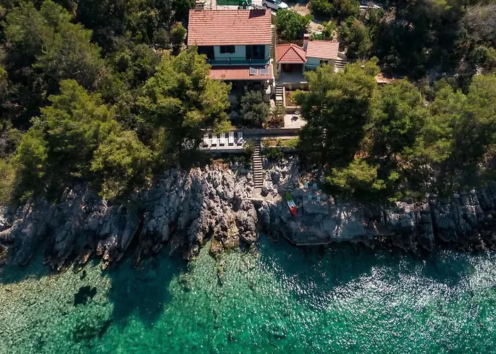 House Momento Casa vacanze Blato (Korcula)