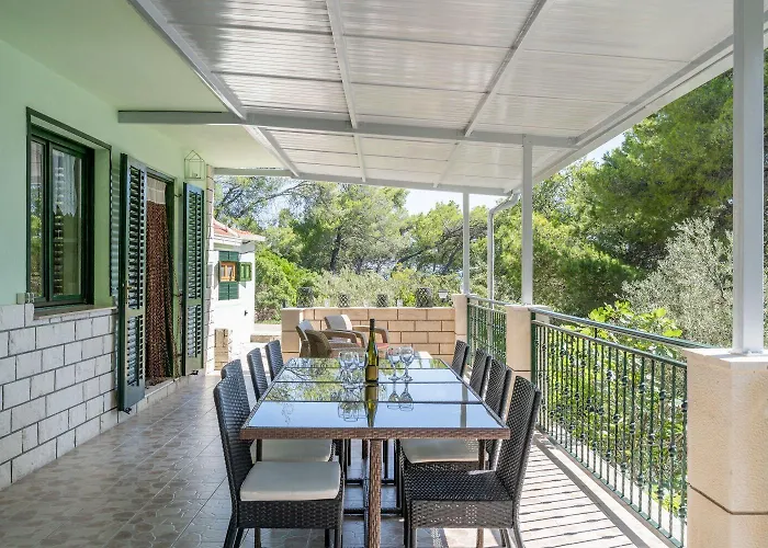 Casa vacanze House Momento
