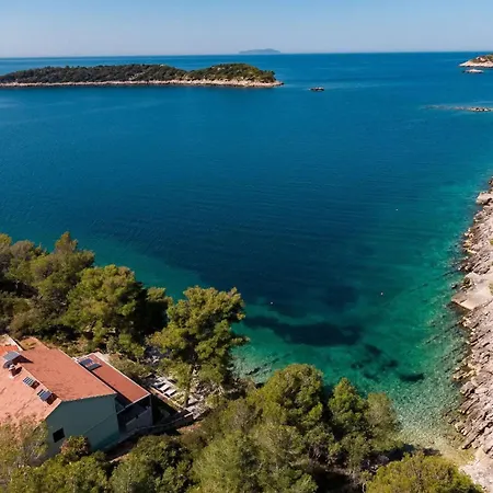 House Momento Blato (Korcula)