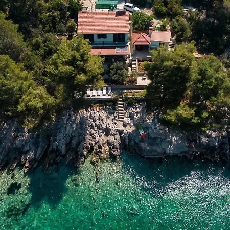 Momento - Peaceful Holiday home Blato (Korcula)