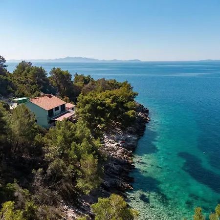 Holiday home Momento - Peaceful Blato (Korcula)